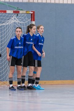 Bild 13 - wCJ Norddeutsches Futsalturnier Auswahlmannschaften